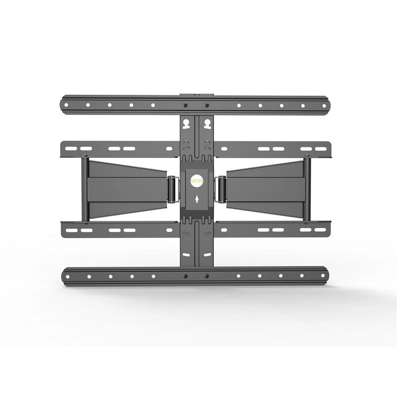 Ultra Slim Full Motion Tv Wall Mount 65 Inch